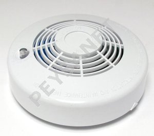 DETECTOR DE HUMO ALARMA 85dB EVITAR INCENDIOS FUEGO