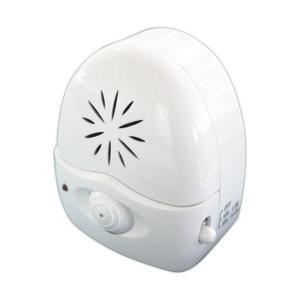 ANUNCIADOR VISITAS DETECCION PIR BARRERA DETECTOR USER