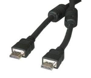 CONECTOR HDMI MACHO A MACHO 19 PINS 3m