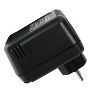 CONVERSOR CONVERTIDOR ADAPTADOR TENSION EQUIPOS AMERICANOS  230V  110V  45W