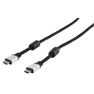 CABLE HDMI MACHO  HDMI MACHO CONECTORES ALUMINIO 15 m