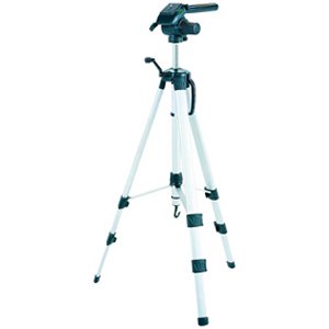 TRIPODE PROFESIONAL ALUMINIO FOTO VIDEO 65cm173m 35k