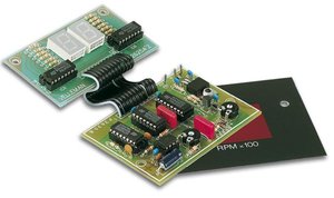 TACOMETRO DIGITAL CONTADOR REVOLUCIONES VUELTAS GIROS REVOLUCIONES