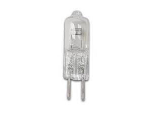 BOMBILLA CON DOS PINES FCR 100W  12V GY635 3400K