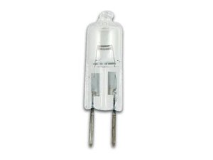 BOMBILLA HALOGENA PHILIPS BIPIN 50W  12V  G635