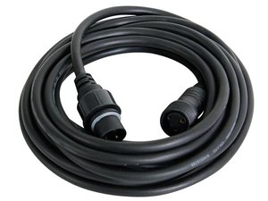 CABLE DE ALIMENTACION PARA FOCOS LEDs 5m PARA REFERENCIAS 05444 y 05442