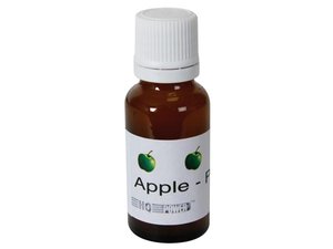 FRAGANCIA AROMA ESENCIA PARA LIQUIDO DE HUMO  MANZANA  20ml