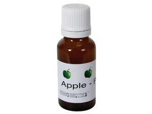 FRAGANCIA AROMA ESENCIA PARA LIQUIDO DE HUMO  MANZANA  20ml