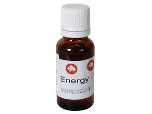 FRAGANCIA AROMA ESENCIA PARA LIQUIDO DE HUMO  ENERGY  20ml