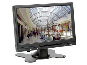 MONITOR DIGITAL TFTLCD 7 CON MANDO A DISTANCIA  169  43