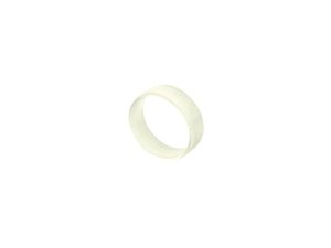 ANILLO NEUTRIK DISTINTIVO CONECTORES XLR COLOR BLANCO