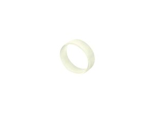 ANILLO NEUTRIK DISTINTIVO CONECTORES XLR COLOR BLANCO