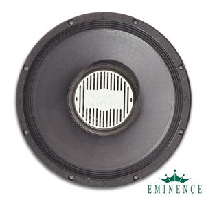 ALTAVOZ EMINENCE KILOMAX PRO  15 1250W RMS