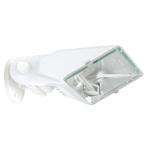 LUZ HALOGENA BLANCA CUADRADA EXTERIOR 230V 300W R7S