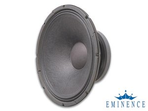 ALTAVOZ EMINENCE KAPPA 15