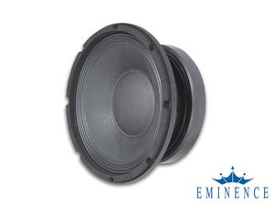 ALTAVOZ EMINENCE KAPPA PRO 10 500W RMS