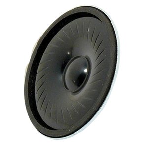 ALTAVOZ MINIATURA 8 OHM 5cm 1W 80dB