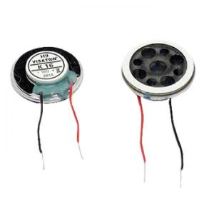 ALTAVOZ EN MINIATURA 16mm COMPATIBLE PARA COCHES SEAT 051W 50 Ohm