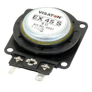 ESTIMULADOR ELECTRO DINAMICO VISATON 8 Ohm 10W