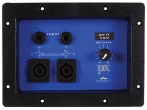 CROSSOVER EMINENCE DE 2 VIAS PX2  5K0 5KHz  400W RMS  8 Ohm