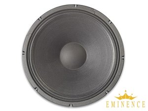 ALTAVOZ EMINENCE ALPHA15  15 200 WRMS