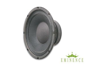 ALTAVOZ EMINENCE BETA10  10 250 WRMS