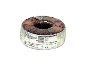 TRANSFORMADOR TOROIDAL 160VA 2 x 24V  2 x 333A