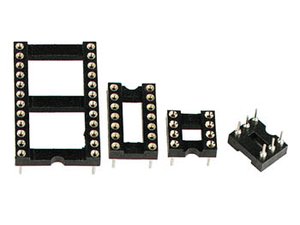 ZOCALO CI DIL FORMA DE TULIPAN  600 MIL 24 CONTACTOS