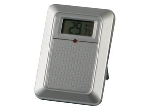 SENSOR DE TEMPERATURA DE RECAMBIO PARA RELOJ MURAL