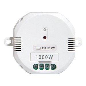 MODULO ONOFF INALAMBRICO 1000W PROTECCION SOBRETENSION