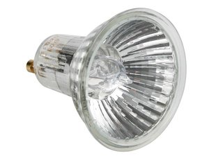 BOMBILLA HALOGENA 50W 230V GU10 507 x 53mm PAR16