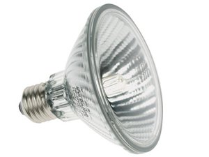 BOMBILLA HALOGENA SYLVANIA 75W 230V PAR30 CASQUILLO E27 SP 10