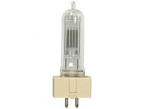 BOMBILLA HALOGENA PHILIPS 1000W 230V GY95 3050K 6996P