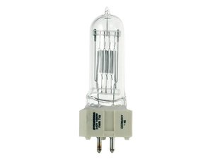 BOMBILLA HALOGENA SYLVANIA 1000W 240V FWR GX95 20500Lm