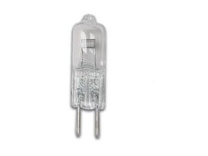 BOMBILLA HALOGENA PHILIPS 100W 12V FCR GY635 3400K 50h