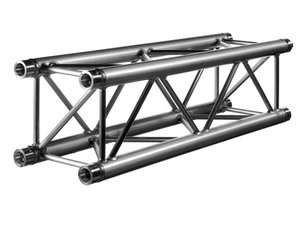 PROLYTE CUADRADO 30cm DE LADO LOGITUD 100cm PARA ESCENARIOS  30 x 30 x 100 cm