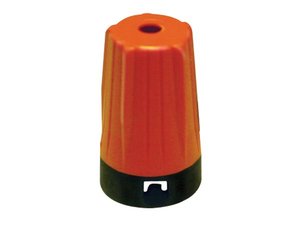 NEUTRIK CUBIERTA DE PROTECCION PARA CONECTOR BNC REAR TWIST