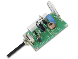 ESTROBOSCOPIO ALIMENTACION 110VAC DIMENSIONES 87x65mm STROBO