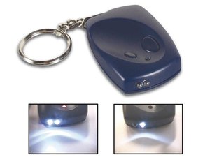 LINTERNA BOLSILLO LED BLANCO MUY POTENTES DURACION 10h  KIT DE MONTAJE MONTAR