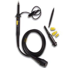 JUEGO DE SONDAS COMPLETO PARA OSCILOSCOPIO 100MHz IEC1010