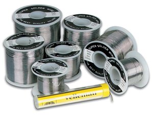 ESTAO SIN PLOMO SOLDAR 993Sn 07Cu DOSIFICADOR 10mm 15g