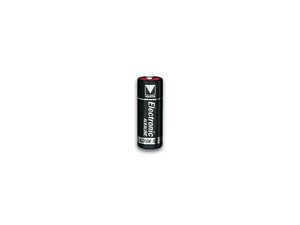 PILA ALCALINA VARTA GP23A 12V 38mAh  1 UNIDAD