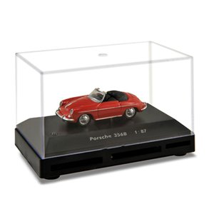 LECTOR MULTIPLE DE TARJETAS MODELO PORSCHE 356B USB 20