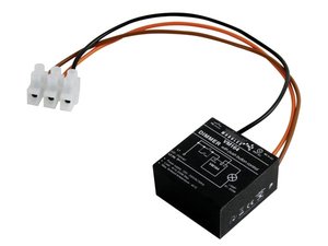 MINI REGULADOR DIMMER DE INCANDESCENCIA HALOGENO 40W a 200W