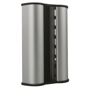 COLUMNA DE SOPORTE PARA AUDIO DVD PESO MAXIMO 15Kg 