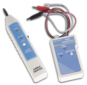COMPROBADOR DE CABLES  SONDA TESTER GENERADOR TONOS 900  1000Hz