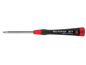 DESTORNILLADOR WIHA ESTRELLA PRECISION PUNTA TORX CALIDAD PROFESIONAL T10x40mm