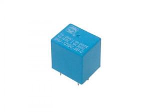 MINI RELE 15A 28VDC 125VAC 7A 220VAC 1 x INVERSOR 24Vdc