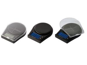 MINI BASCULA PORTATIL CON PANTALLA DIGITAL DE COCINA PESAR COMIDA 500g  01g