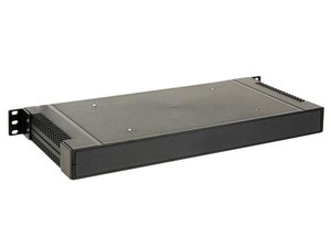 CAJA ABS PARA MONTAJE TACK  432 x 204 x 43 mm